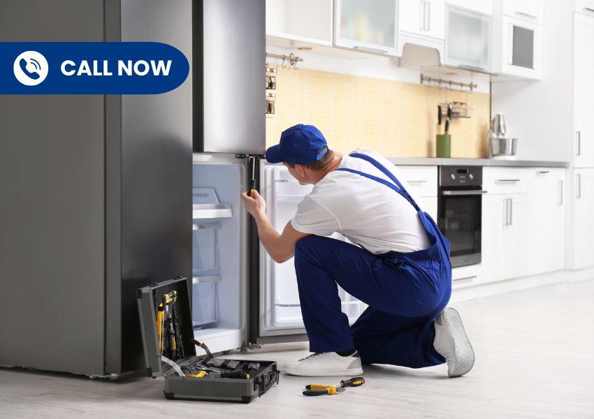 East Andover Appliance Repair Company